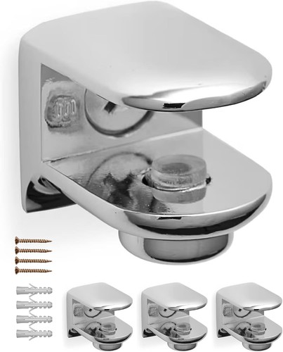 Glass clamp carrier - 4,