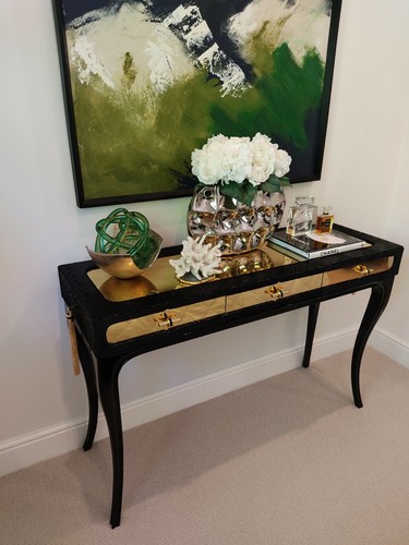 Koket exotica console table - exotica,