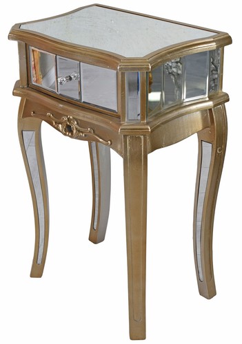 Palazzo int night console - night,