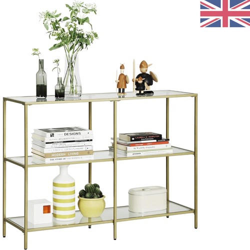 Luxury hallway console table - hallway,